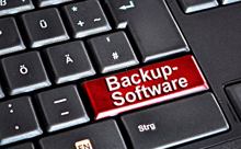 Auswahlkriterien Backup-Software